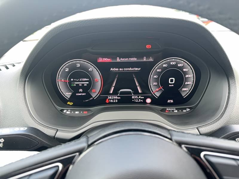 Audi Q2 - Photo 35