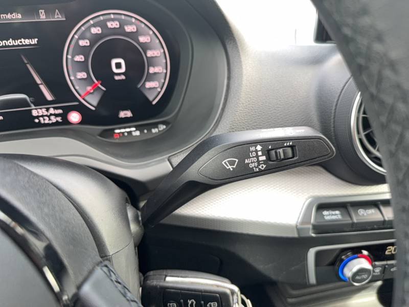 Audi Q2 - Photo 36