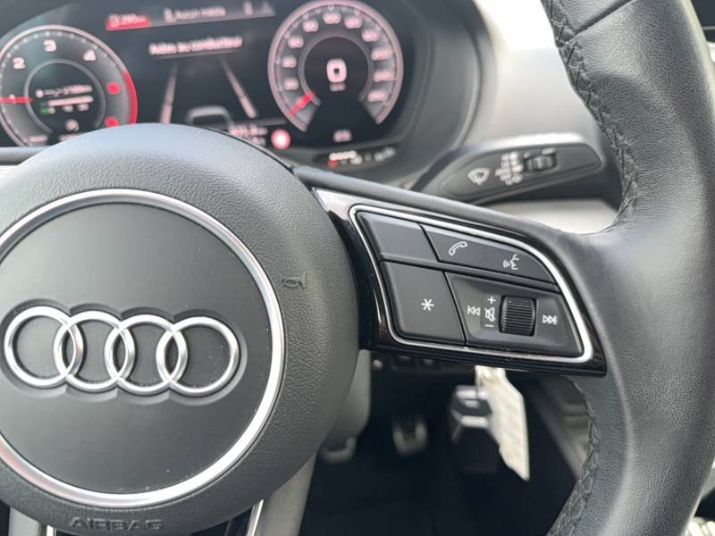 Audi Q2 - Photo 37
