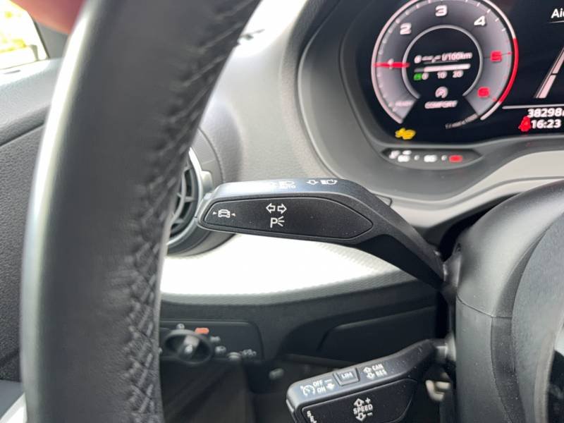 Audi Q2 - Photo 39