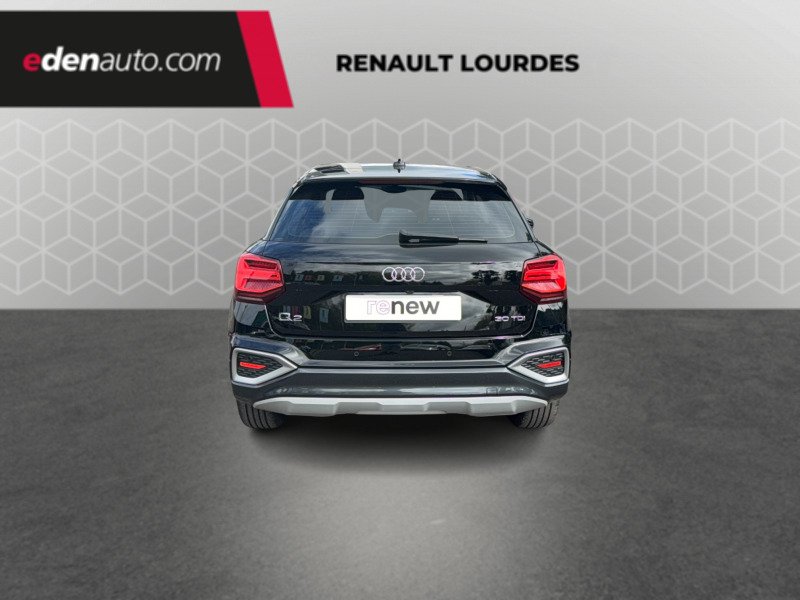 Audi Q2 - Photo 4