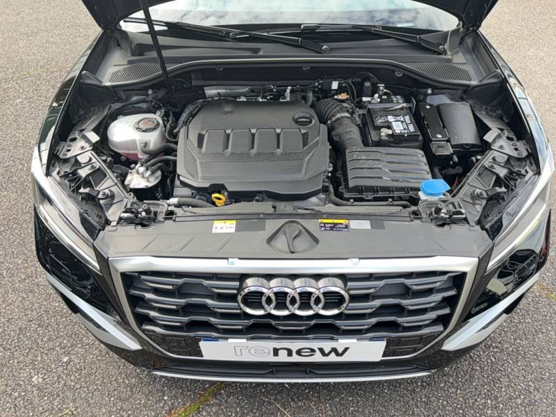 Audi Q2 - Photo 43