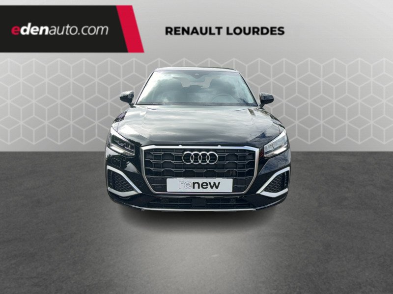 Audi Q2 - Photo 8