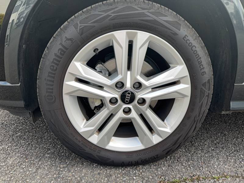 Audi Q2 - Photo 9