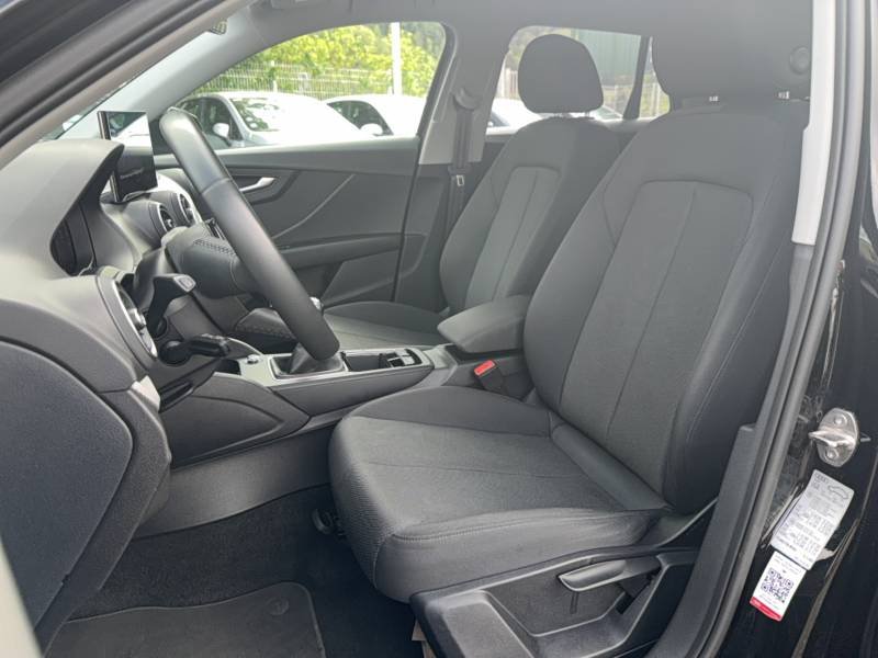 Audi Q2 - Photo 10