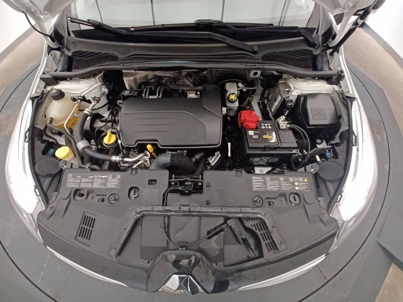 Renault Clio - Photo 11