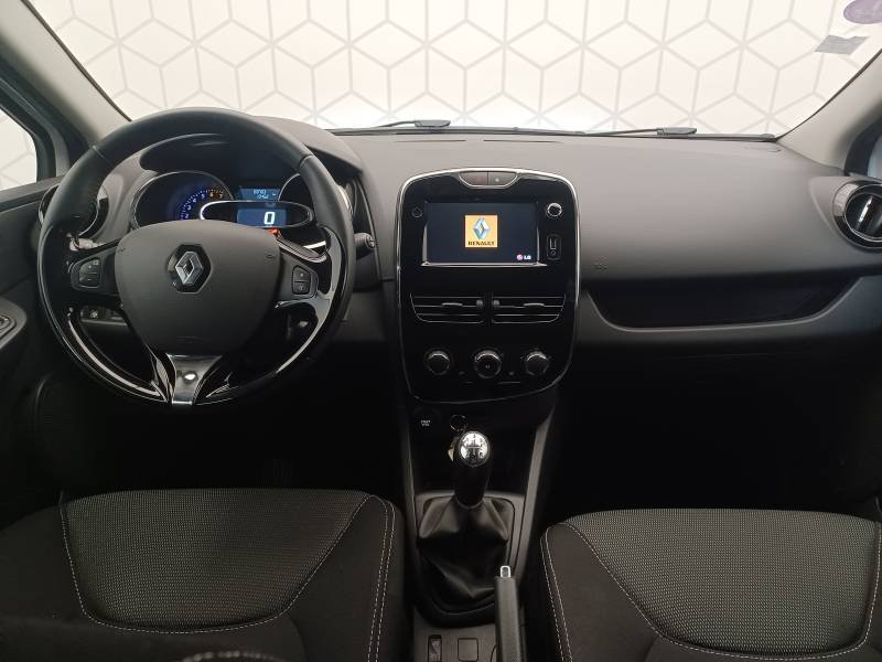 Renault Clio - Photo 12
