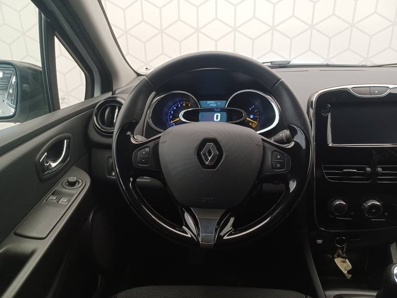Renault Clio - Photo 13