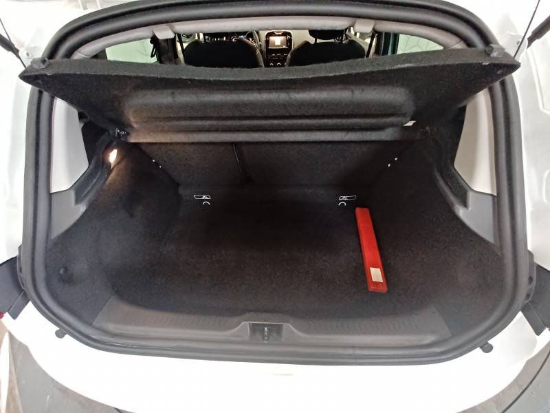 Renault Clio - Photo 16