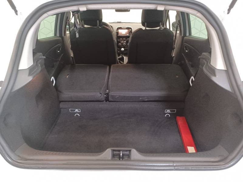 Renault Clio - Photo 17
