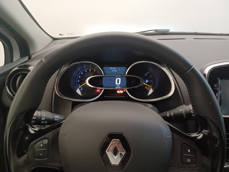 Renault Clio - Photo 19