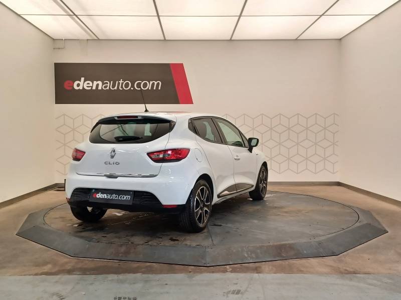 Renault Clio - Photo 2