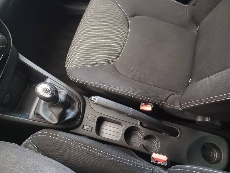 Renault Clio - Photo 21