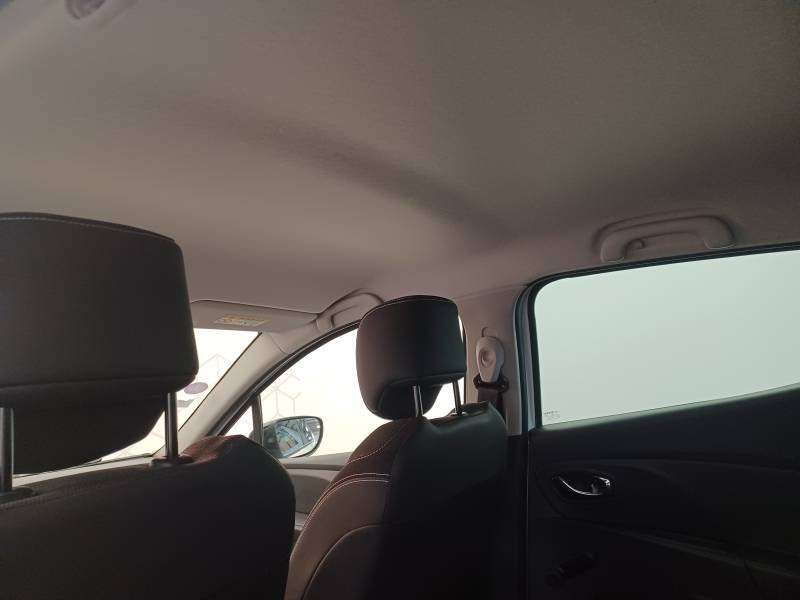 Renault Clio - Photo 25