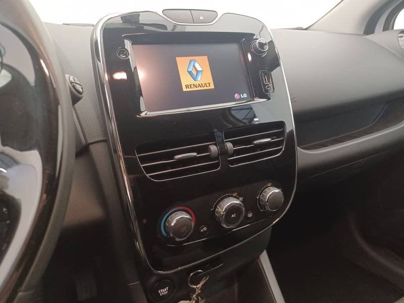 Renault Clio - Photo 27