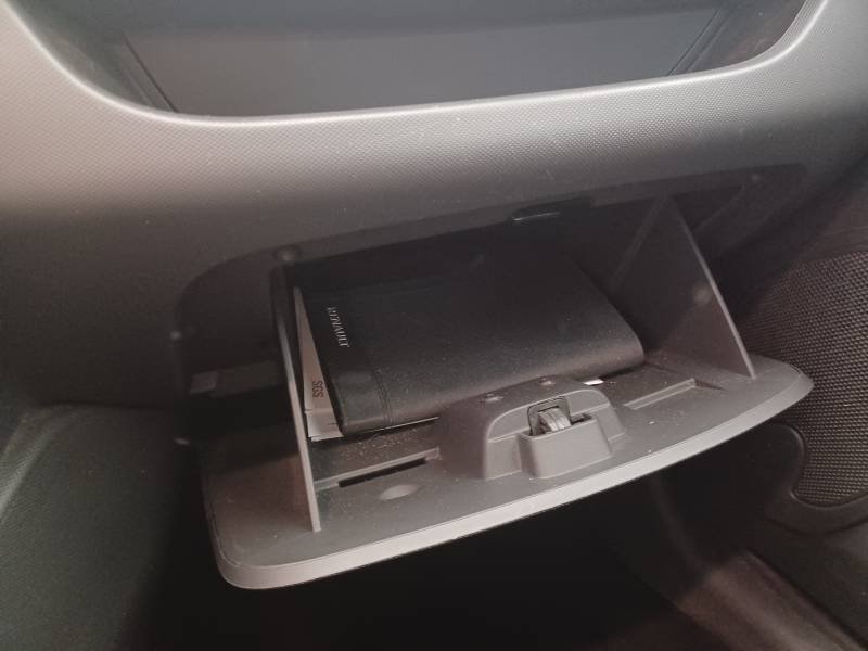 Renault Clio - Photo 28