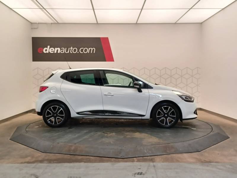 Renault Clio - Photo 3