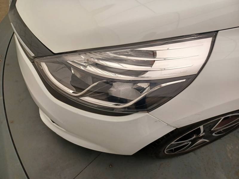 Renault Clio - Photo 36
