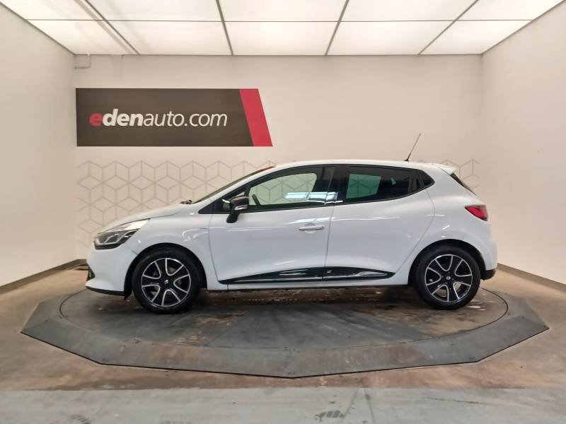 Renault Clio - Photo 4