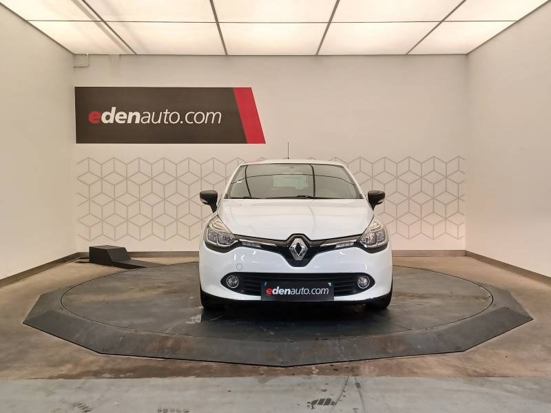 Renault Clio - Photo 5