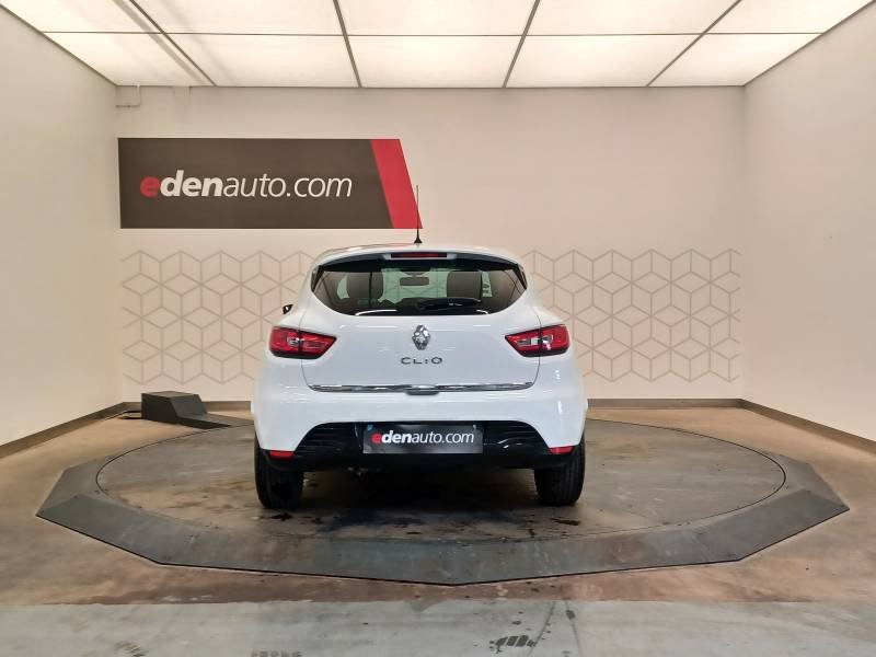 Renault Clio - Photo 6