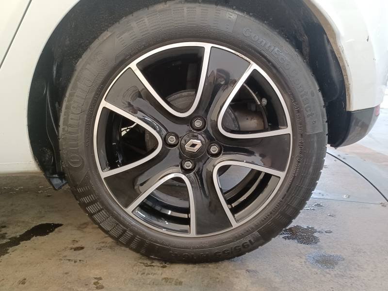 Renault Clio - Photo 8