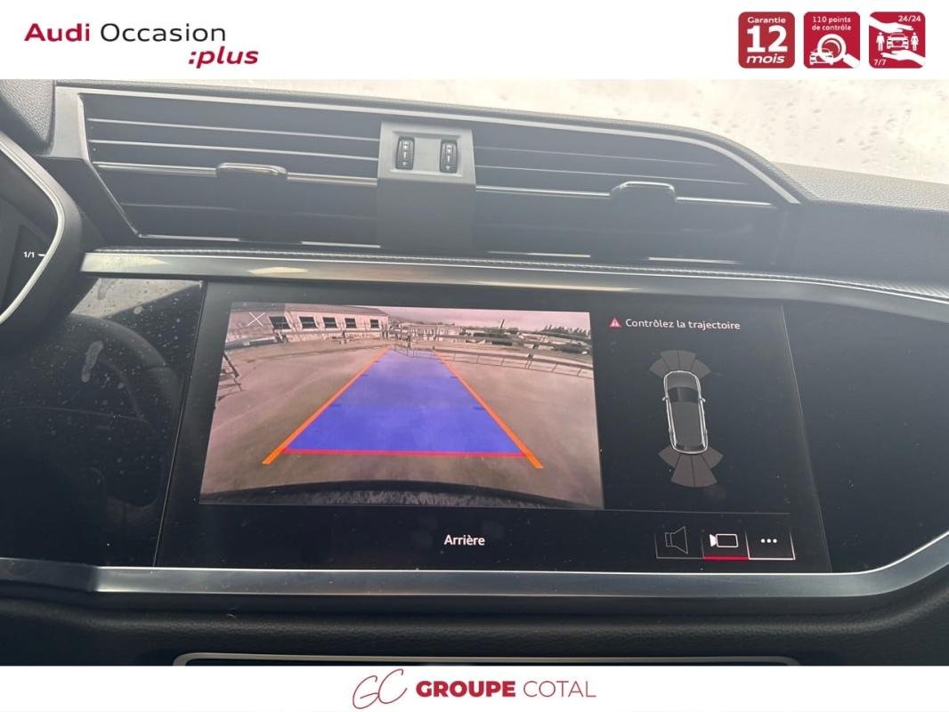 Audi Q3 - Photo 11
