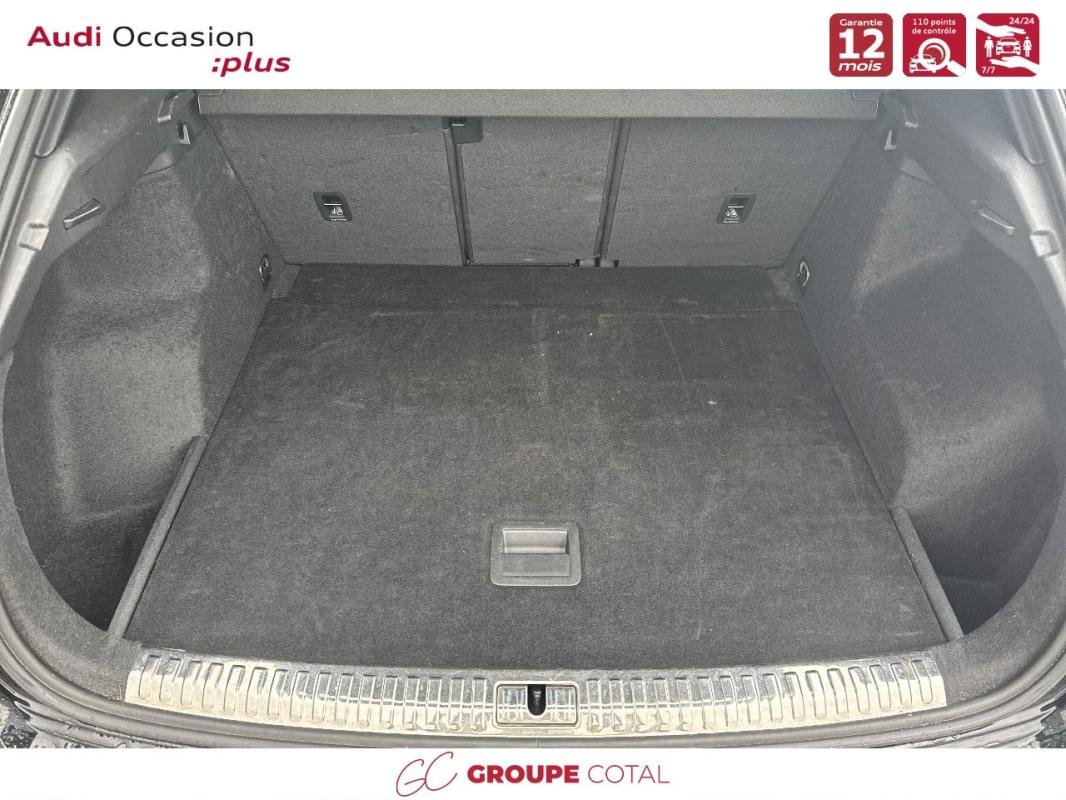 Audi Q3 - Photo 13