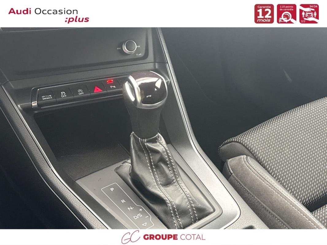 Audi Q3 - Photo 15