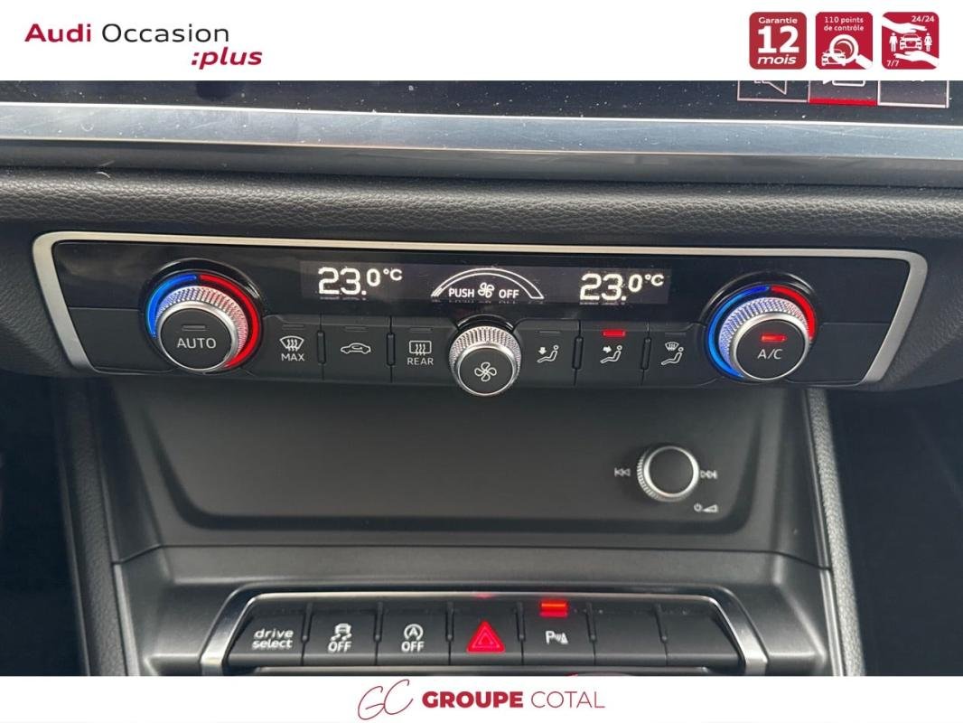 Audi Q3 - Photo 16