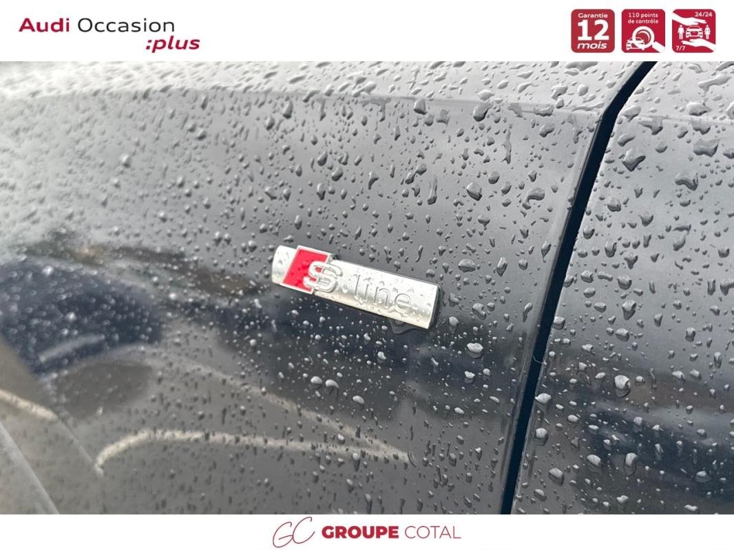 Audi Q3 - Photo 17