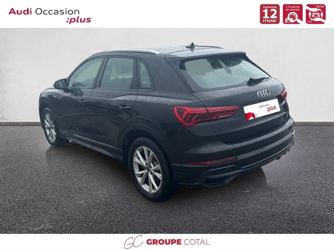 Audi Q3 - Photo 2
