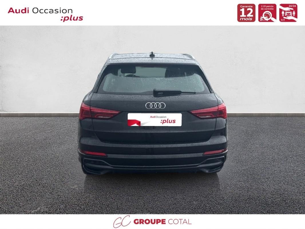Audi Q3 - Photo 3