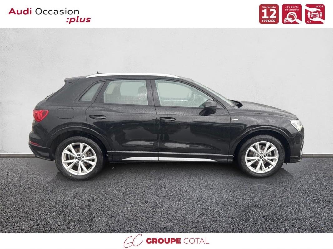Audi Q3 - Photo 4