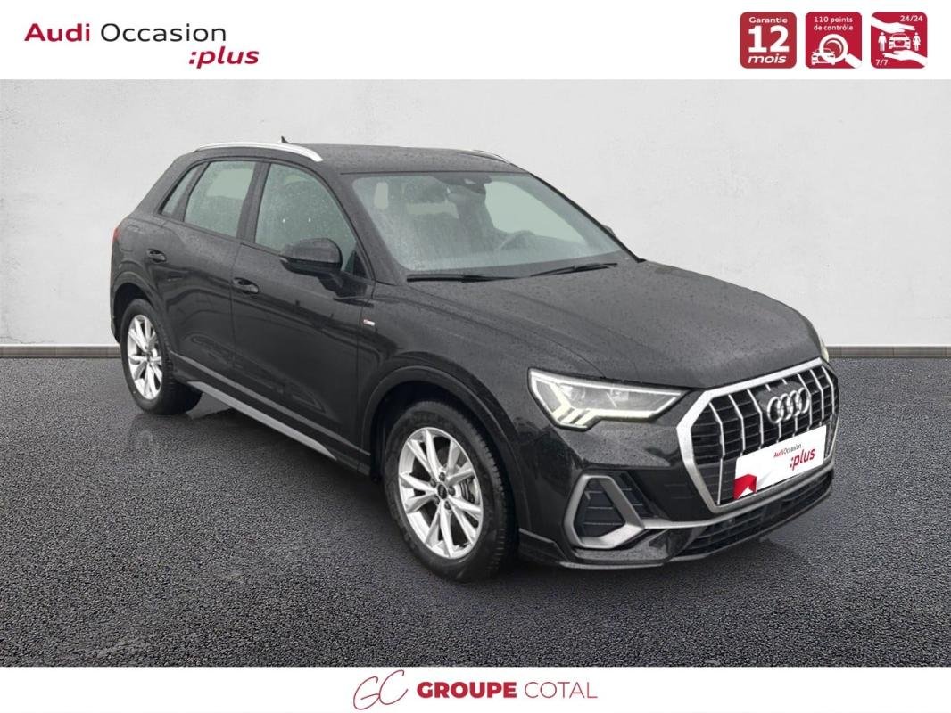 Audi Q3 - Photo 5
