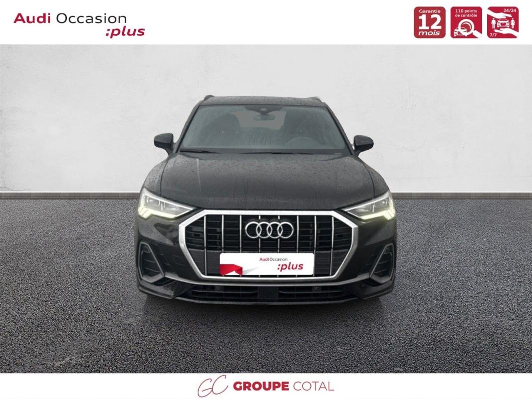 Audi Q3 - Photo 6