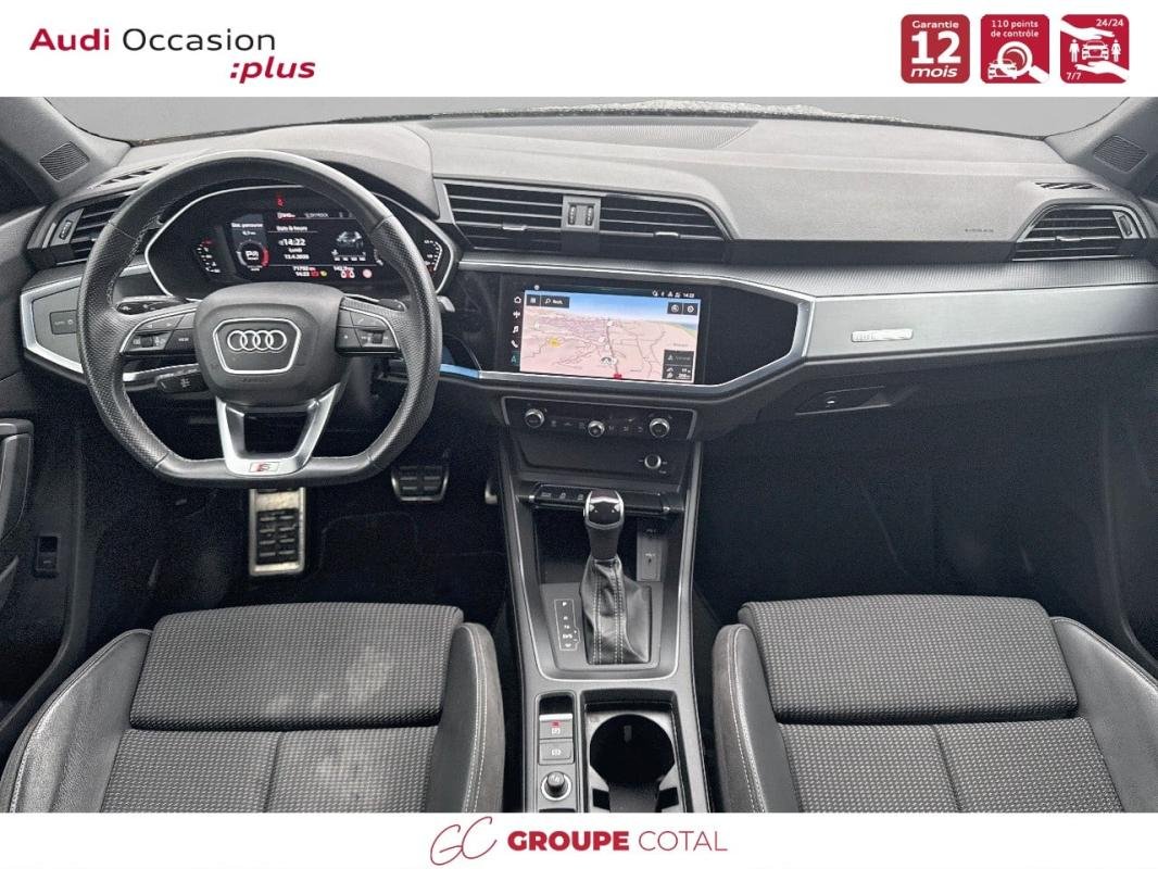Audi Q3 - Photo 8