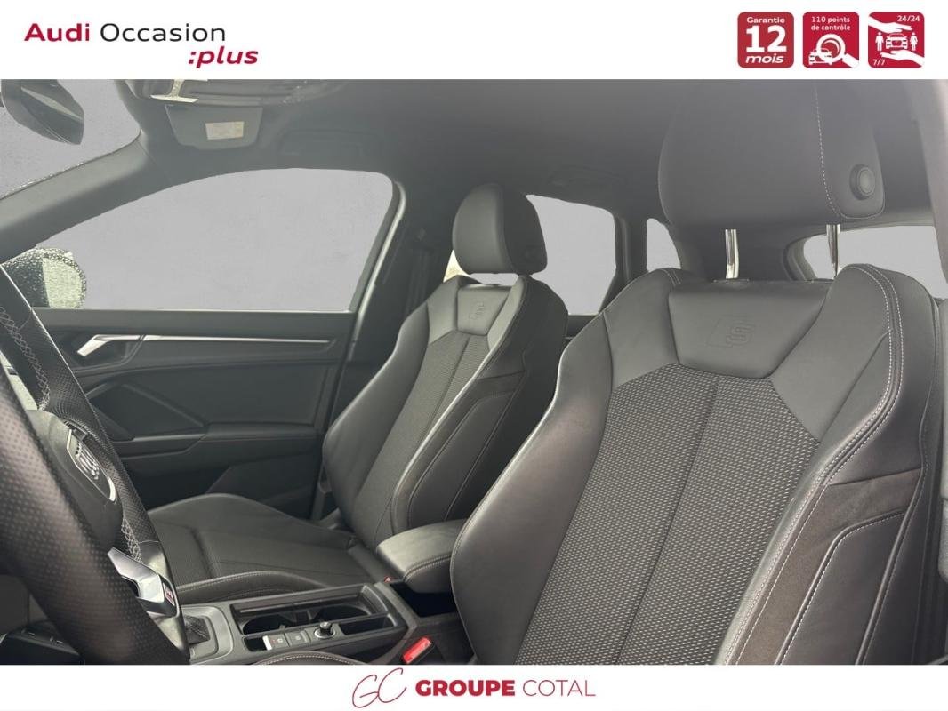 Audi Q3 - Photo 9