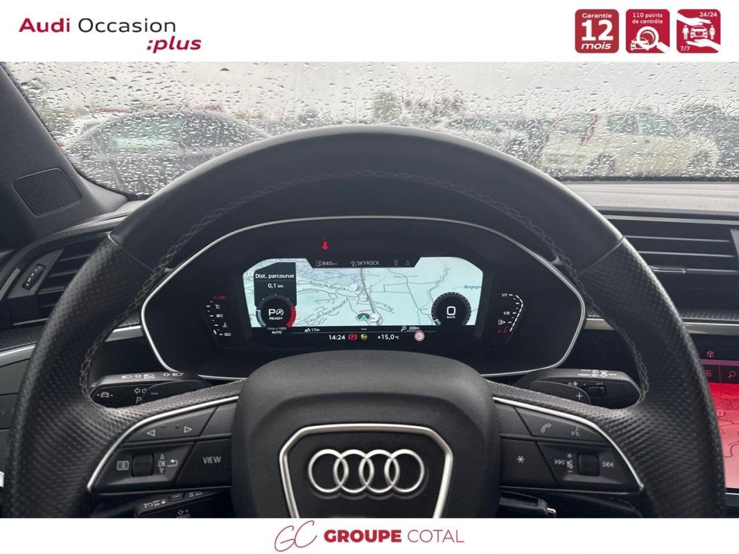 Audi Q3 - Photo 10