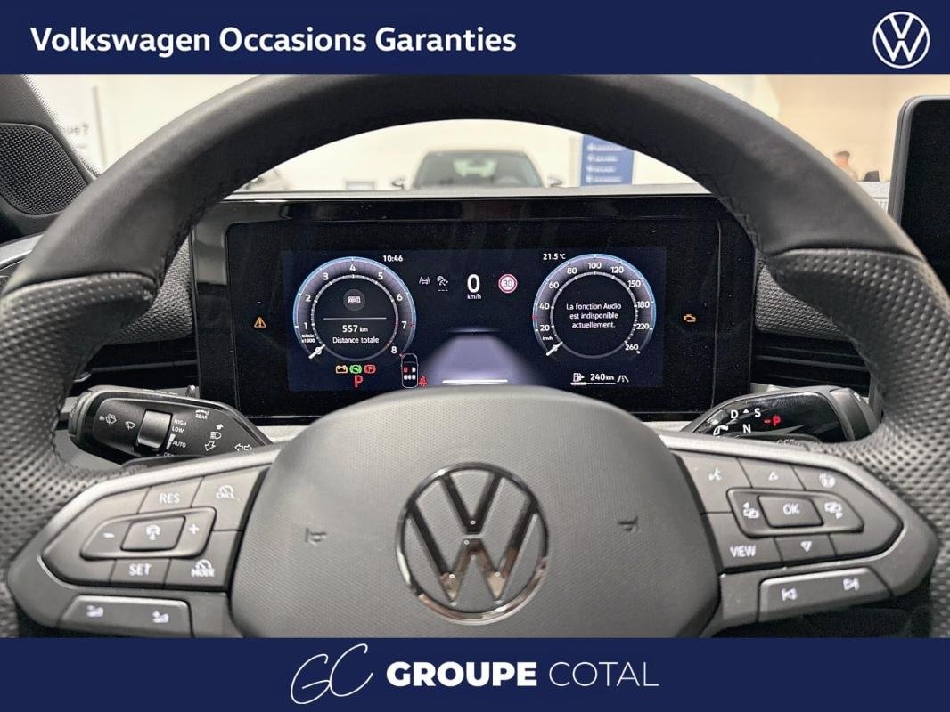 Volkswagen T-Roc - Photo 19