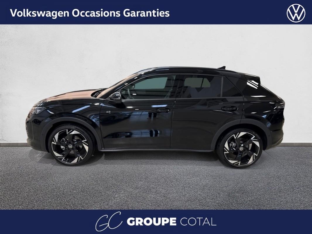 Volkswagen T-Roc - Photo 2