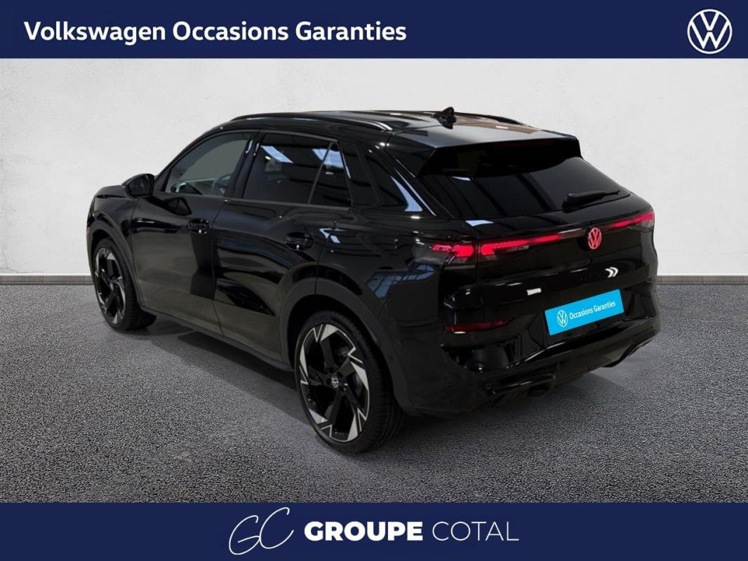 Volkswagen T-Roc - Photo 3