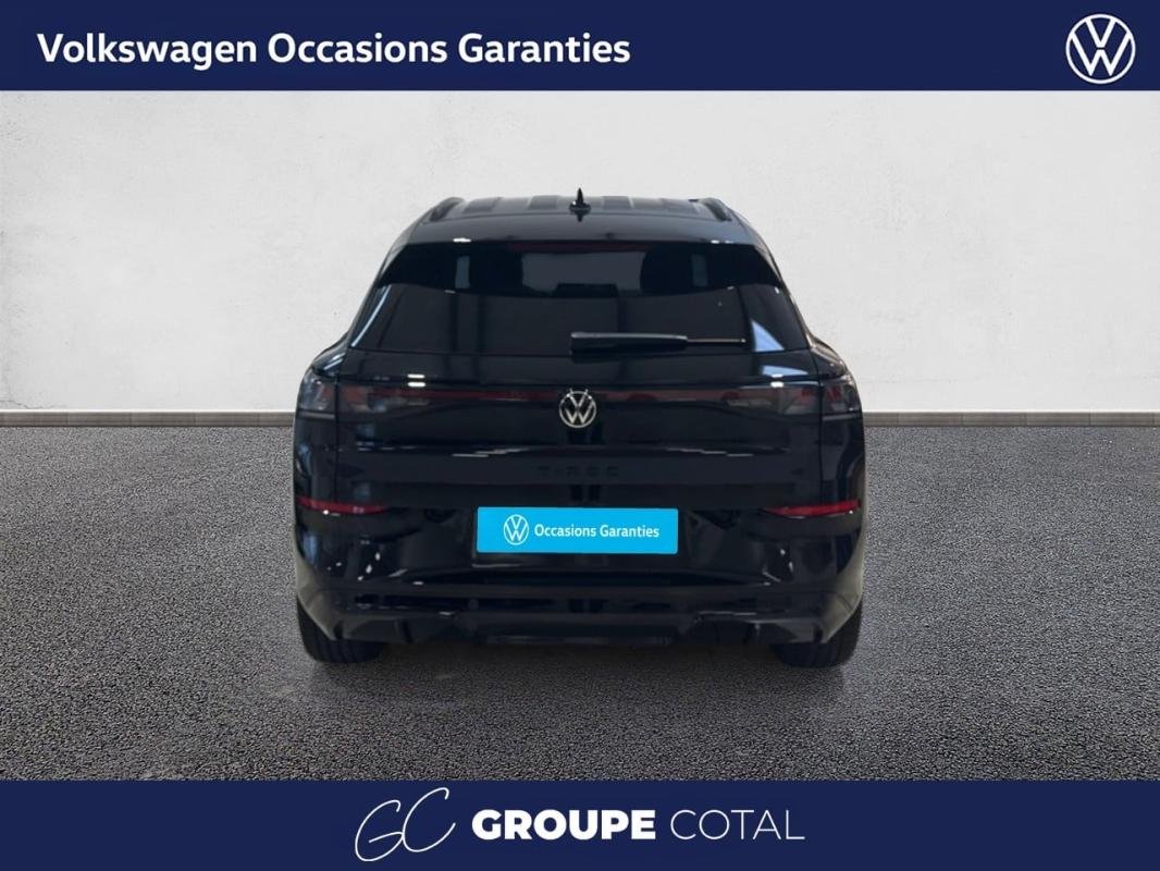Volkswagen T-Roc - Photo 4