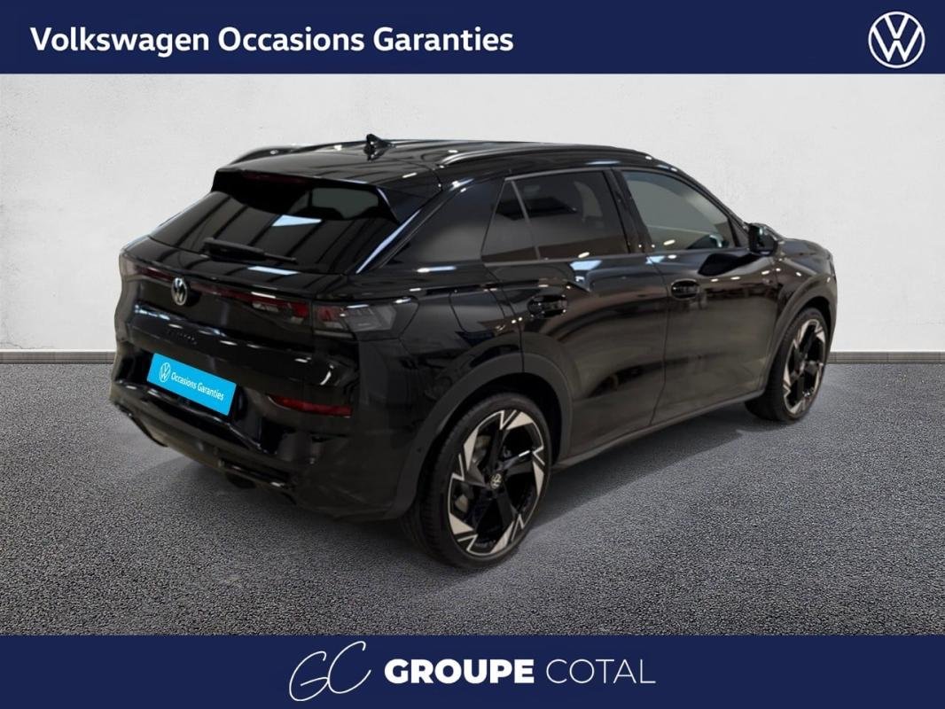 Volkswagen T-Roc - Photo 5
