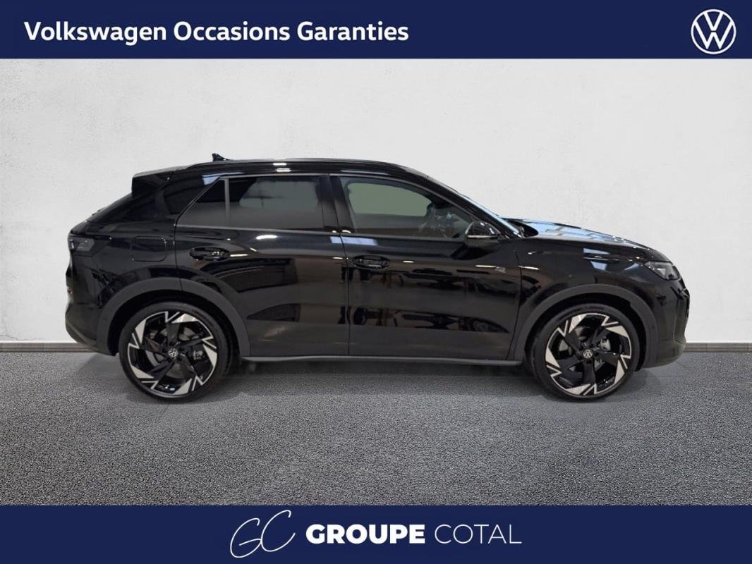Volkswagen T-Roc - Photo 6