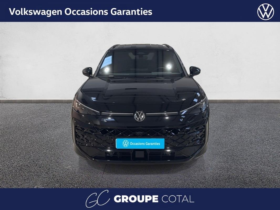 Volkswagen T-Roc - Photo 8