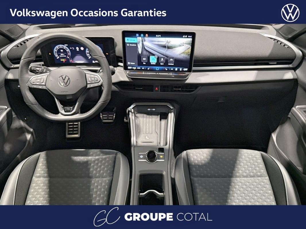 Volkswagen T-Roc - Photo 10