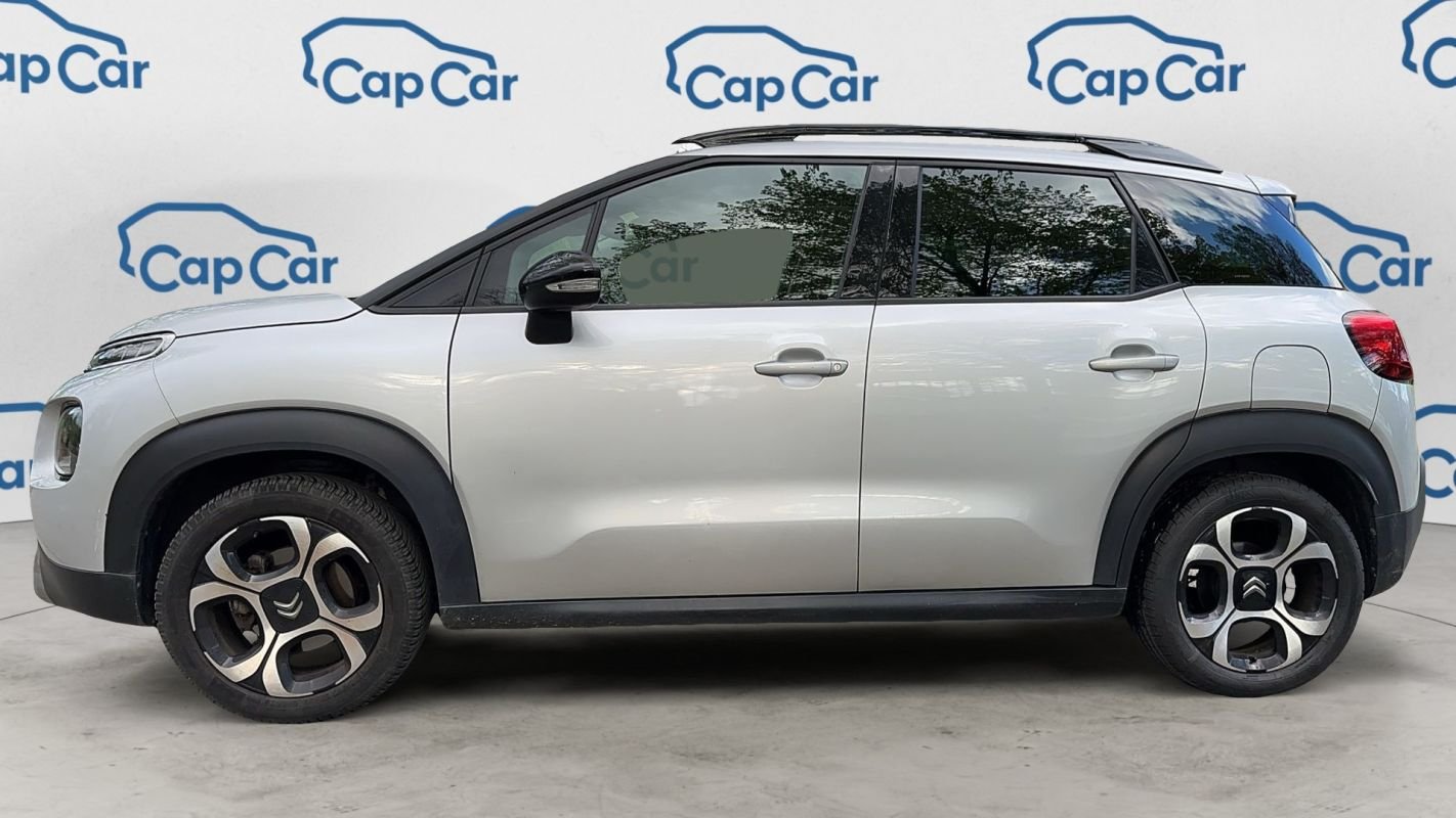 Citroën C3 Aircross - Photo 2
