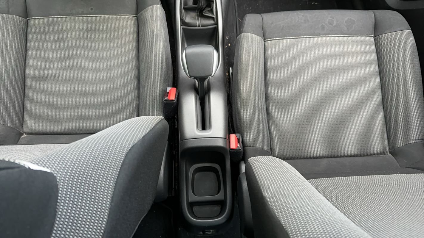 Citroën C3 Aircross - Photo 27