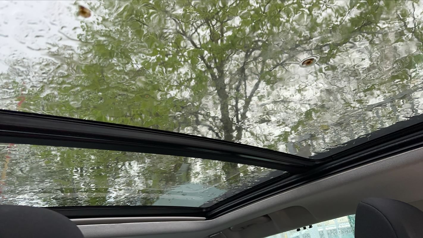 Citroën C3 Aircross - Photo 28